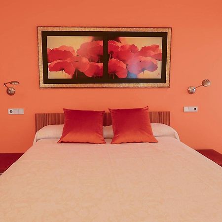 Casa Paquita Villa Calpe Eksteriør billede
