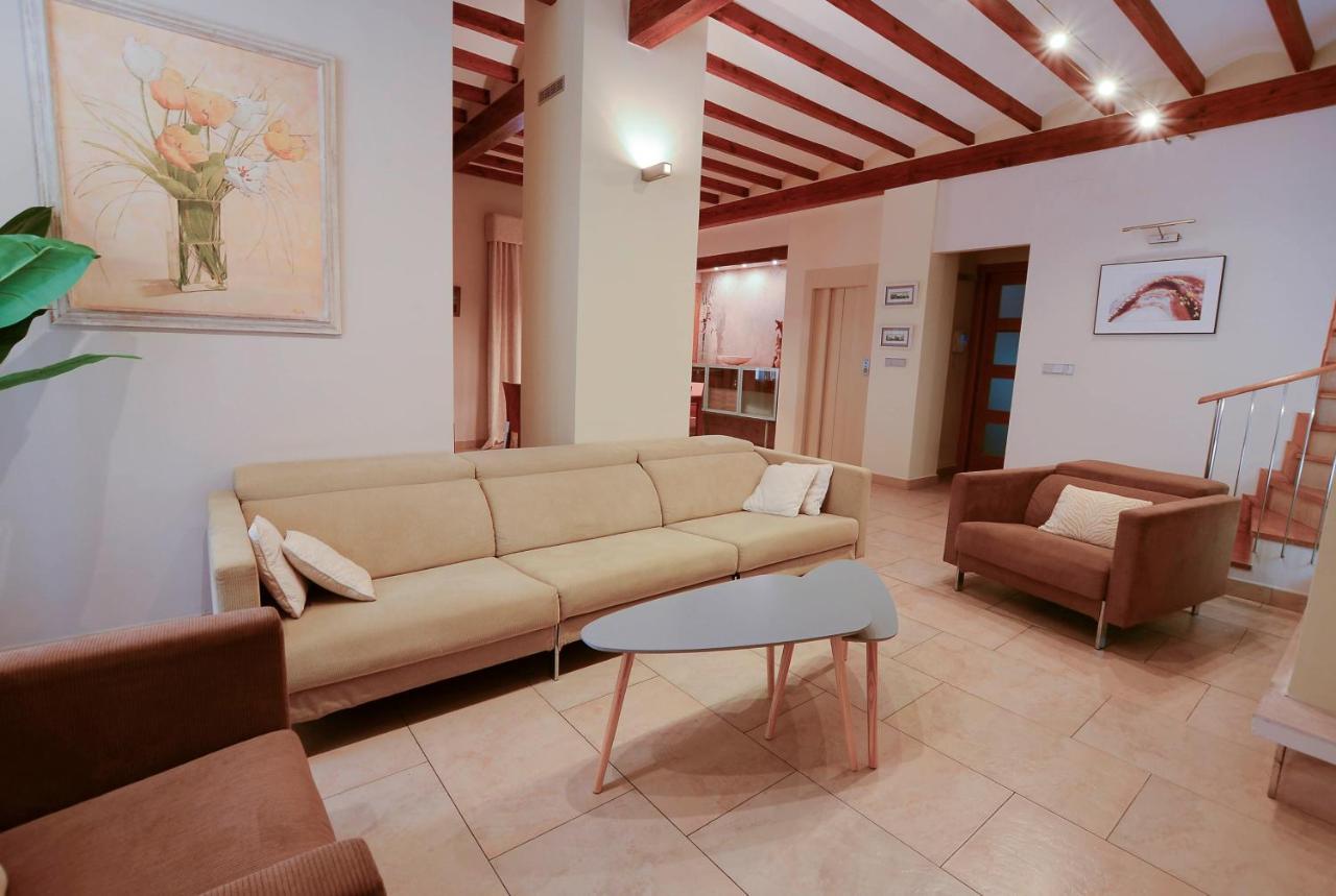 Casa Paquita Villa Calpe Eksteriør billede