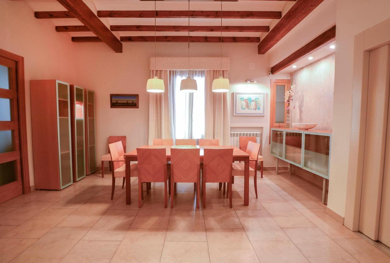 Casa Paquita Villa Calpe Eksteriør billede