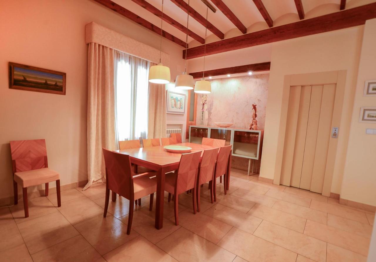 Casa Paquita Villa Calpe Eksteriør billede