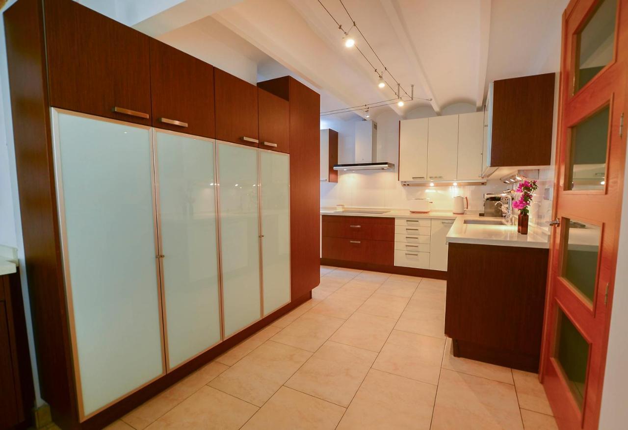 Casa Paquita Villa Calpe Eksteriør billede
