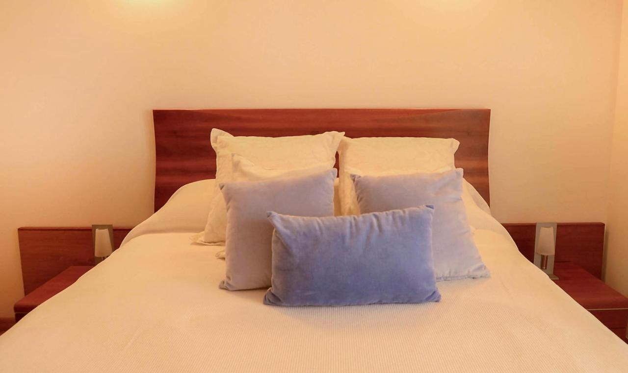 Casa Paquita Villa Calpe Eksteriør billede