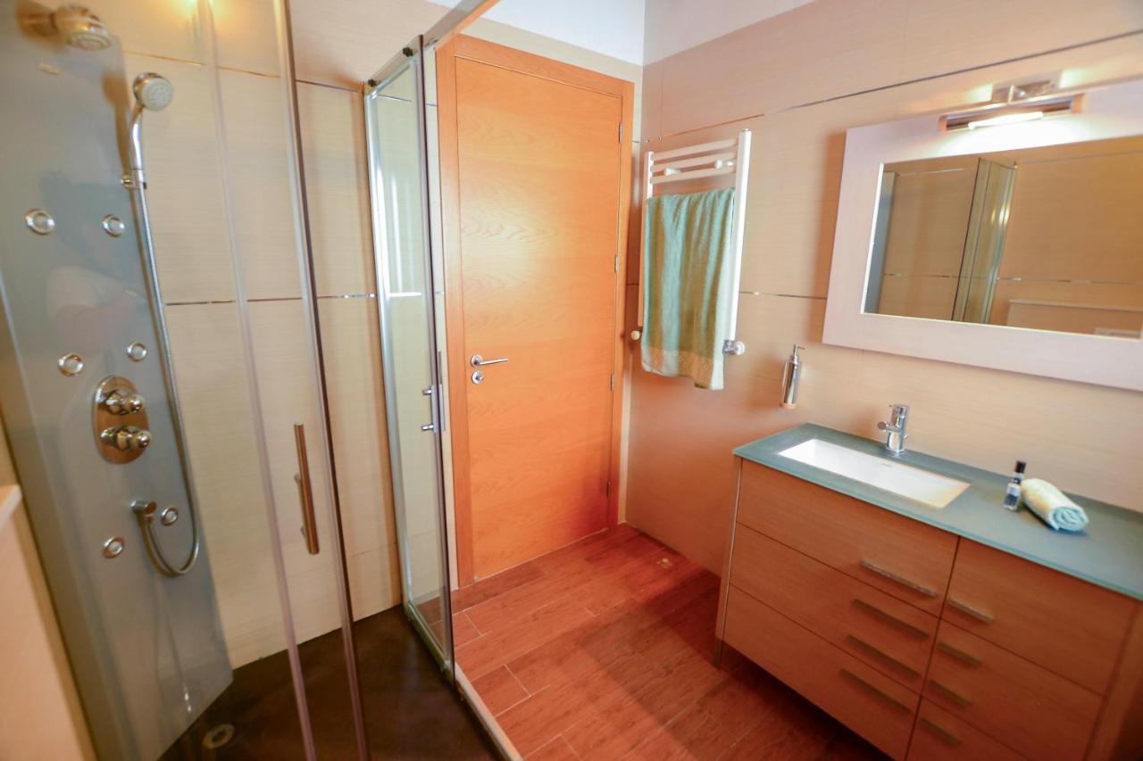 Casa Paquita Villa Calpe Eksteriør billede
