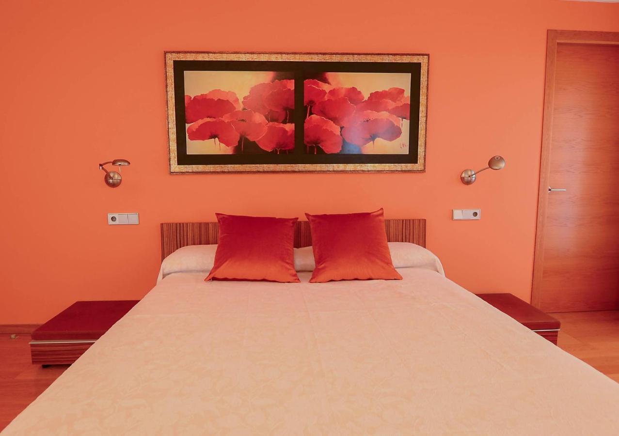 Casa Paquita Villa Calpe Eksteriør billede