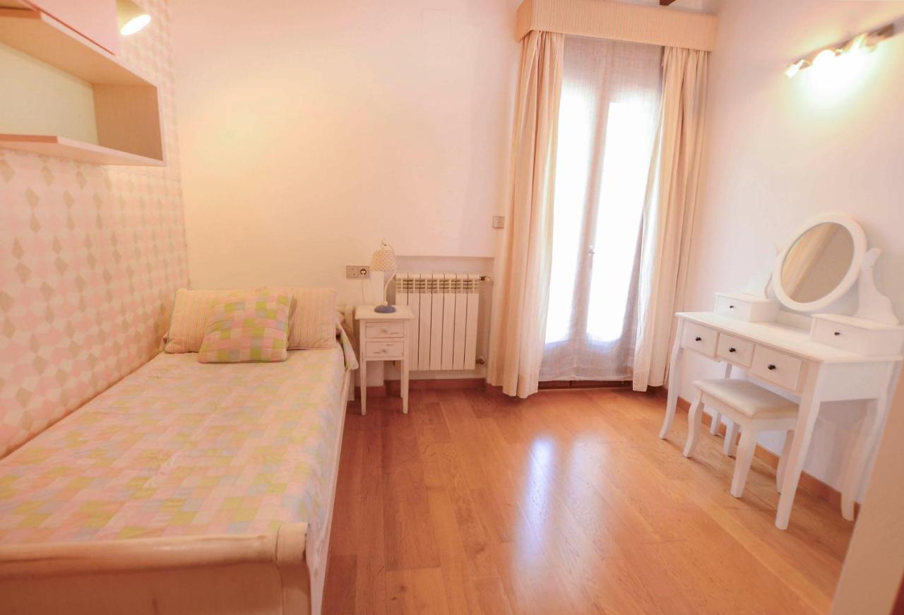 Casa Paquita Villa Calpe Eksteriør billede