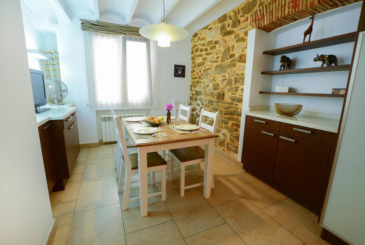 Casa Paquita Villa Calpe Eksteriør billede