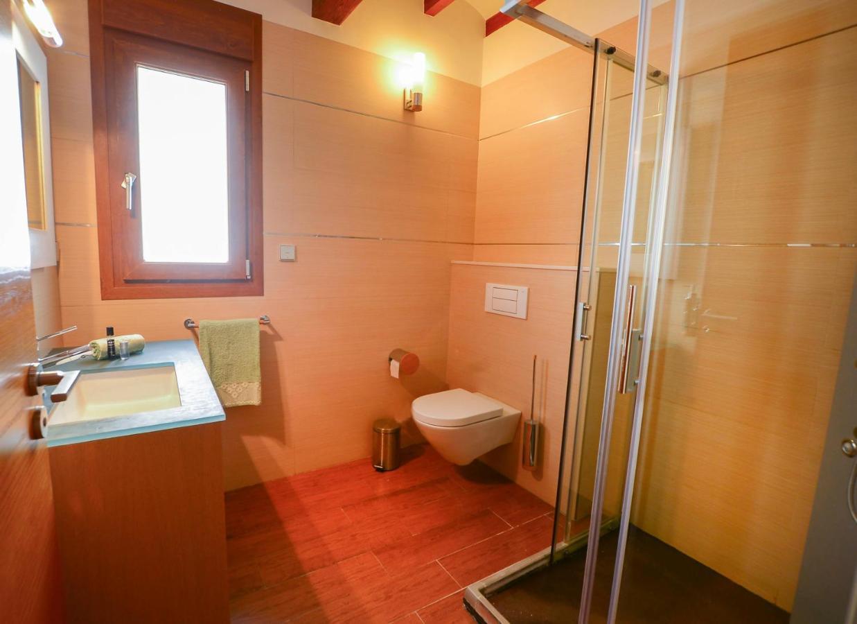 Casa Paquita Villa Calpe Eksteriør billede