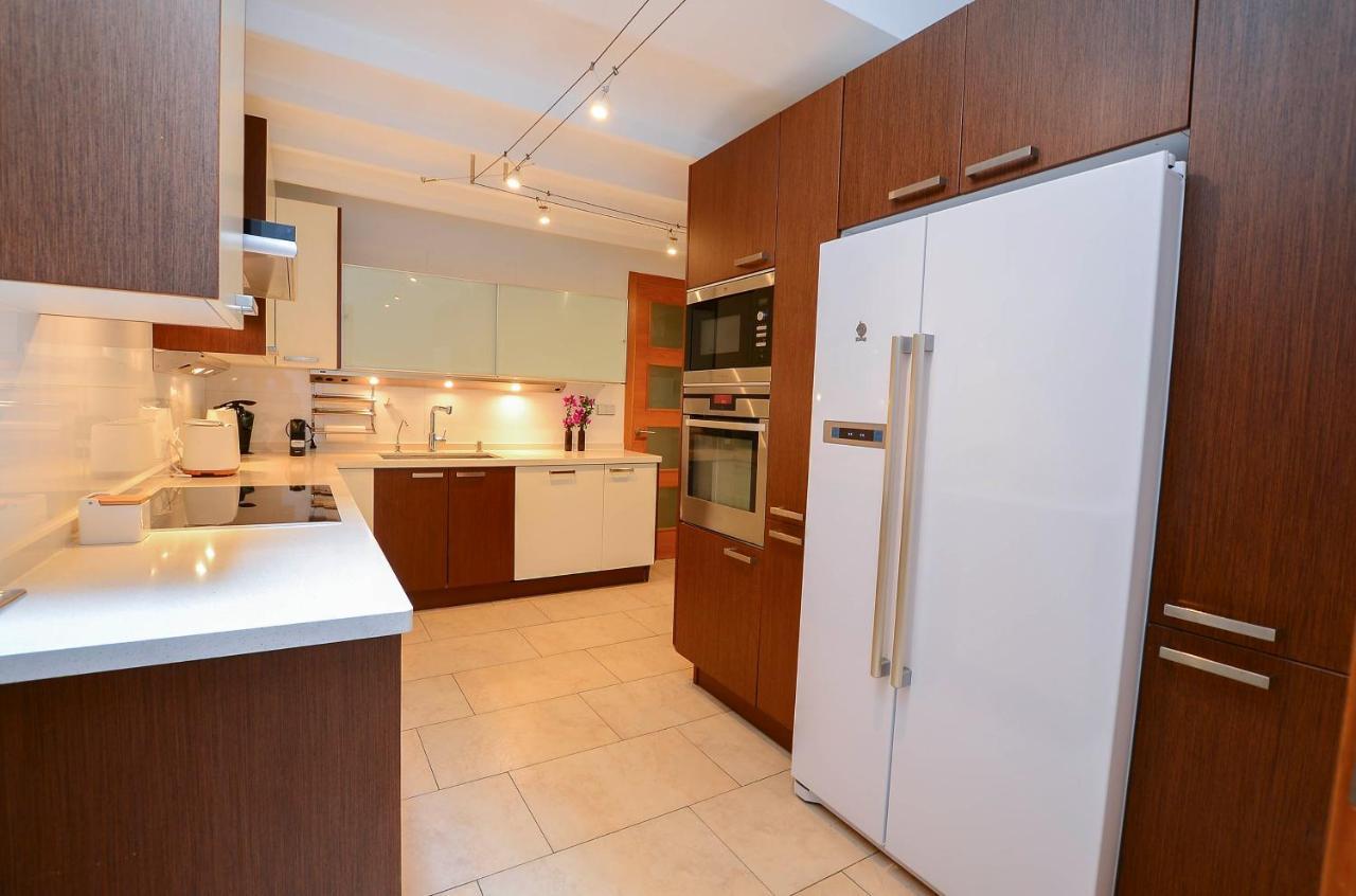 Casa Paquita Villa Calpe Eksteriør billede