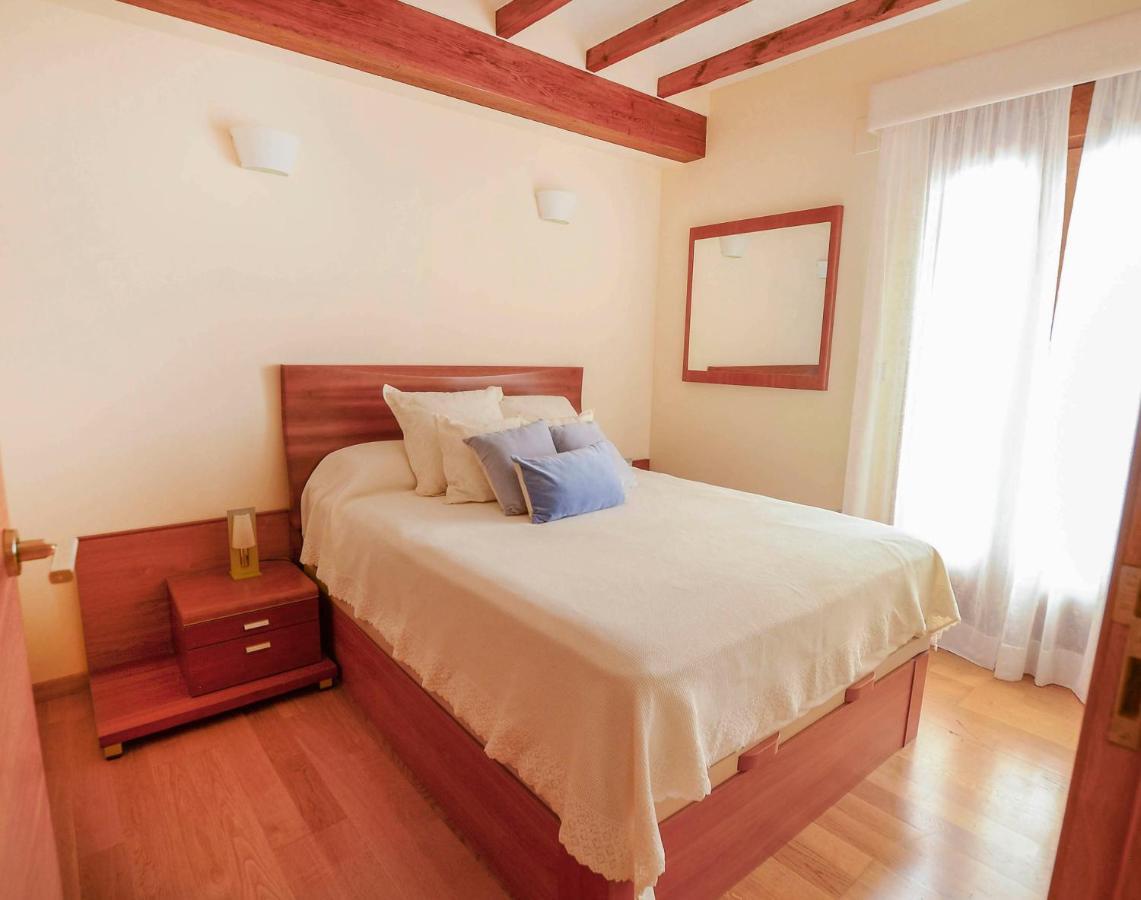 Casa Paquita Villa Calpe Eksteriør billede