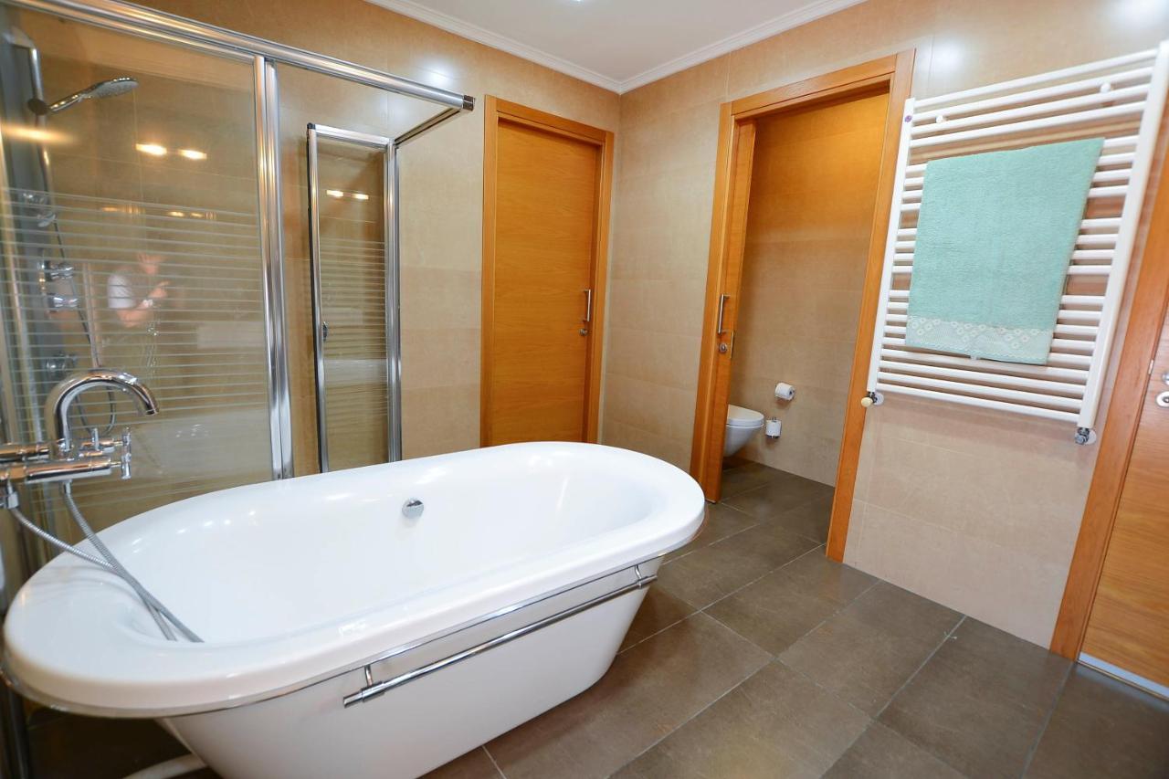 Casa Paquita Villa Calpe Eksteriør billede