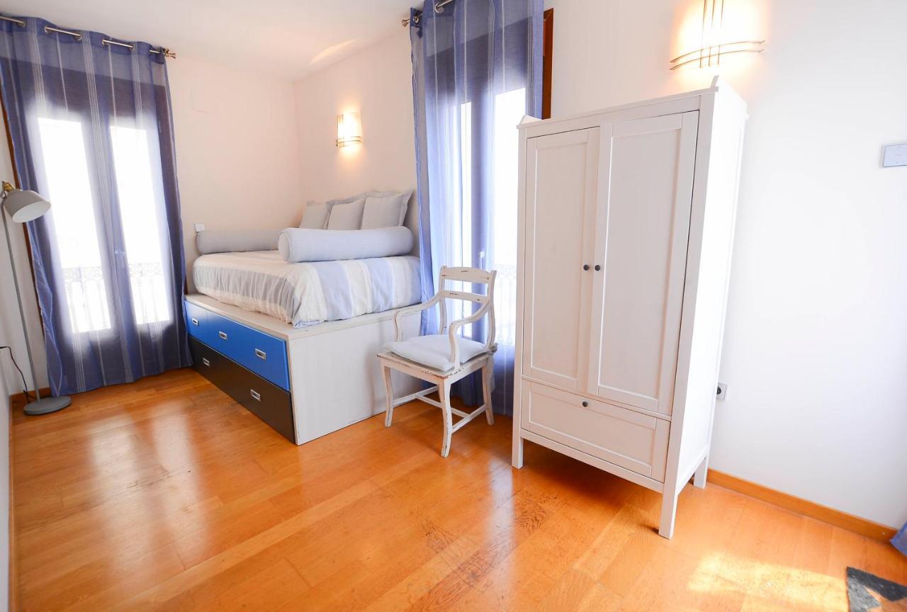 Casa Paquita Villa Calpe Eksteriør billede