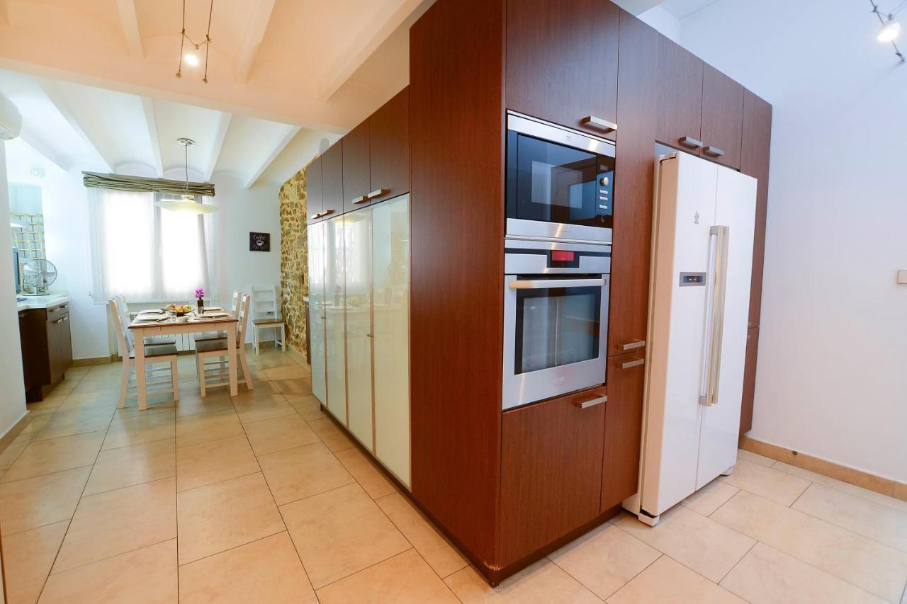 Casa Paquita Villa Calpe Eksteriør billede