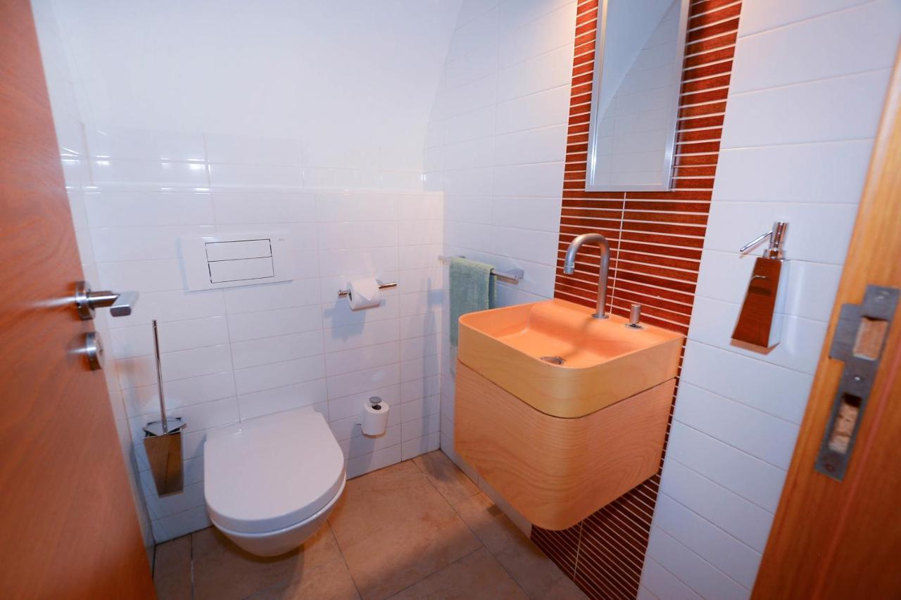 Casa Paquita Villa Calpe Eksteriør billede