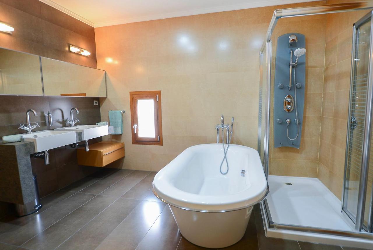 Casa Paquita Villa Calpe Eksteriør billede